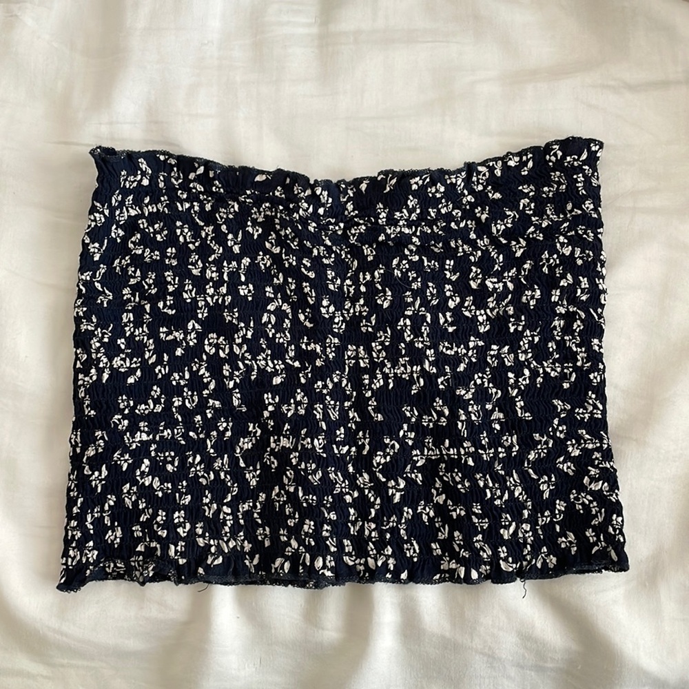 Brandy Melville Tube Top